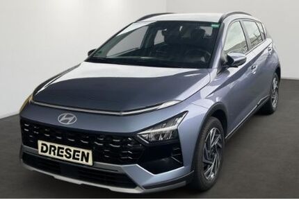 Hyundai BAYON 19.178 km 22.790 &euro; Mönchengladbach 41061