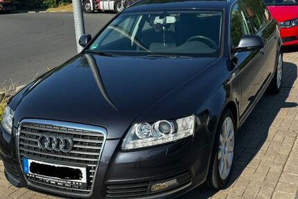 Audi A6 177.000 km 6.999 &euro; Duisburg 47169