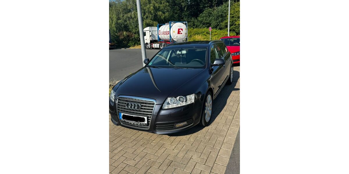 Audi A6 177.000 km 6.999 &euro; Duisburg 47169