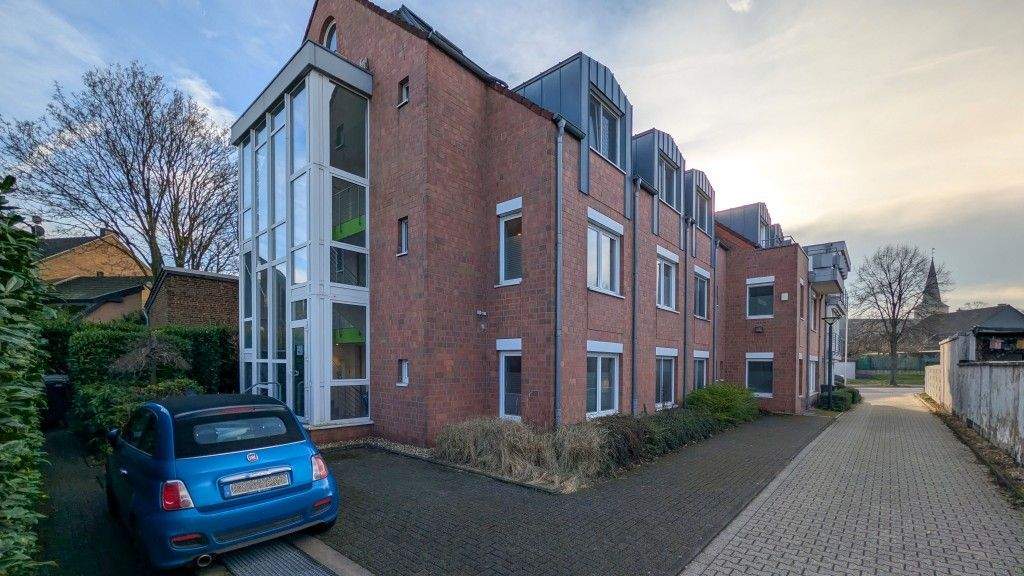 Einfamilienhaus Grevenbroich Elsen - 3.000.000&euro; | Angebot:25801421