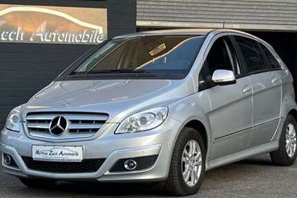 Mercedes-Benz B 180 253.700 km 3.298 &euro; Mönchengladbach 41238