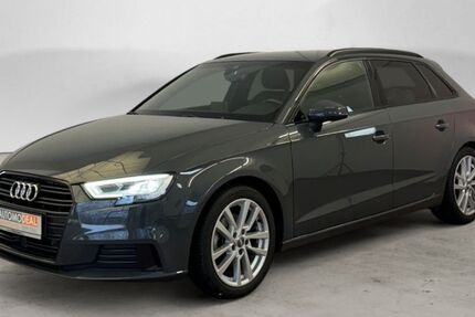 Audi A3 44.282 km 19.989 &euro; Moers 47445