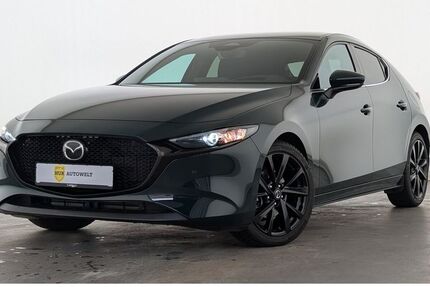 Mazda 3 3.550 km 23.460 &euro; Düsseldorf 40599