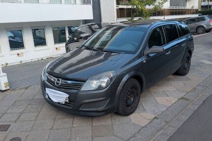 Opel Astra 155.000 km 2.500 &euro; Düsseldorf 40479