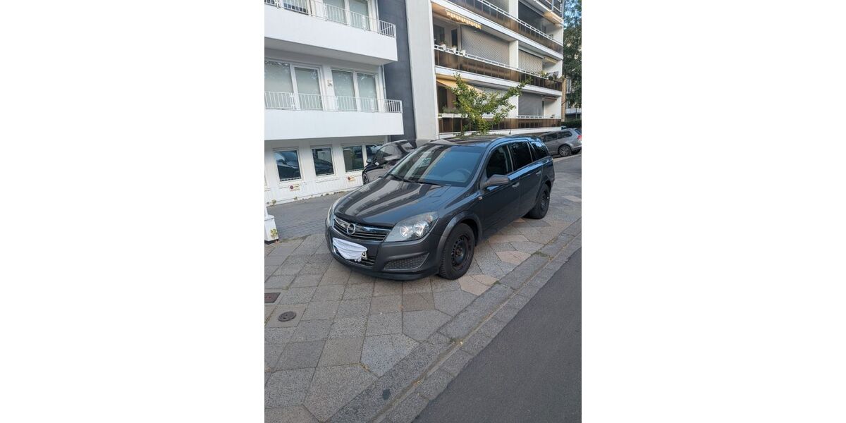 Opel Astra 155.000 km 2.500 &euro; Düsseldorf 40479