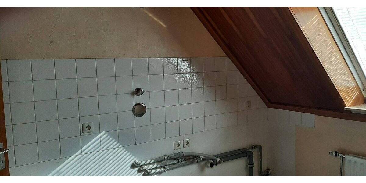 Etagenwohnung Düsseldorf Hellerhof - 2 Zimmer, 58 m&sup2;, 139.900&euro; | Angebot:26819574