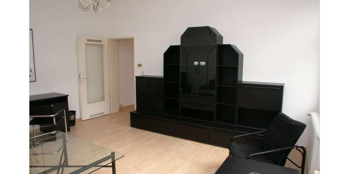 Zimmer Düsseldorf Pempelfort - 2 Zimmer, 1.589&euro; | Angebot:25709426