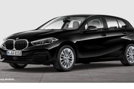 BMW 116 25.382 km 18.890 &euro; Mettmann 40822