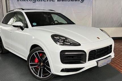Porsche Cayenne 63.500 km 78.800 &euro; Duisburg 47269