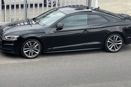 Audi A5 130.000 km 22.999 &euro; Neuss 41462