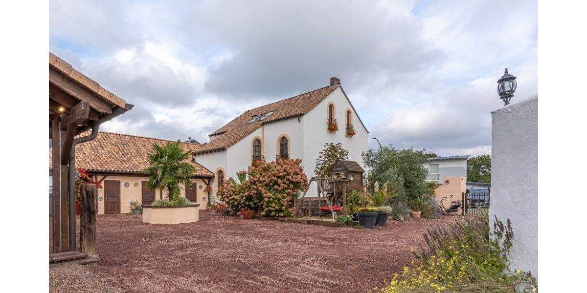 Einfamilienhaus Niederkrüchten / Dam Birth - 1.450.000&euro; | Angebot:25742586