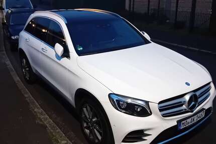 Mercedes-Benz GLC 250 175.000 km 25.000 &euro; Kamp-Lintfort 47475