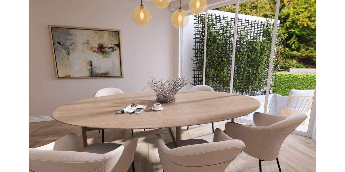 Einfamilienhaus Düsseldorf Ludenberg - 4 Zimmer, 176 m&sup2;, 1.021.000&euro; | Angebot:25691823