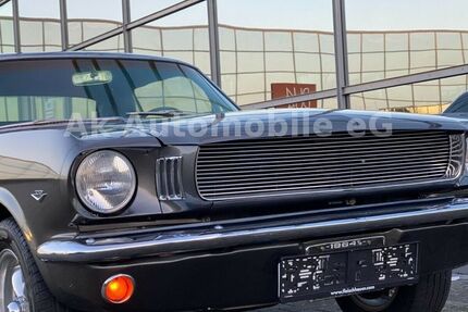 Ford Mustang 88.451 km 31.990 &euro; Mönchengladbach 41068