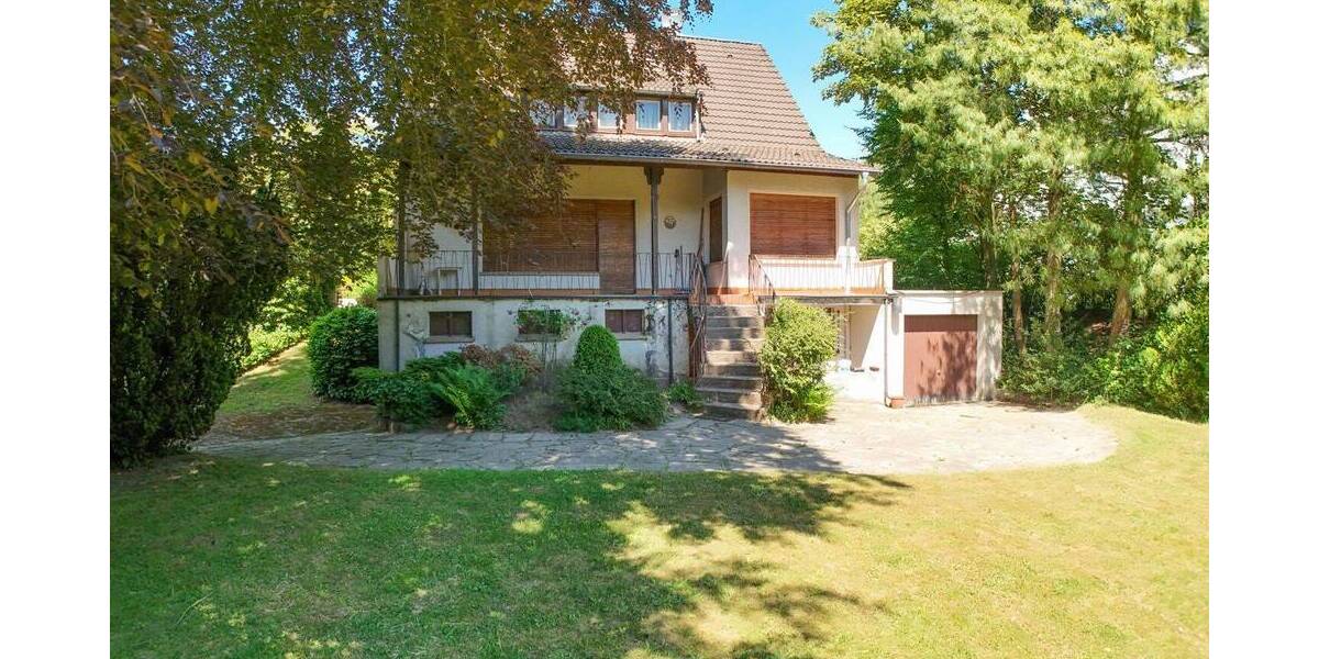 Einfamilienhaus Duisburg / Am Heidberg Ungelsheim - 5 Zimmer, 144 m&sup2;, 599.000&euro; | Angebot:25695779
