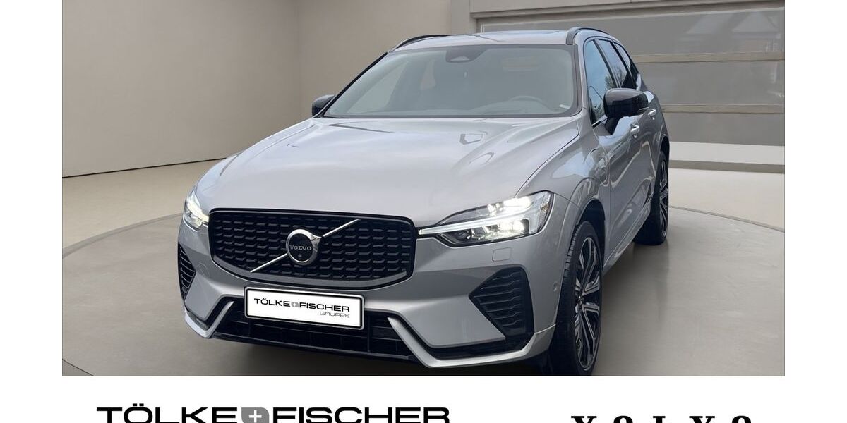 Volvo XC60 55.210 km 35.380 &euro; Krefeld 47805