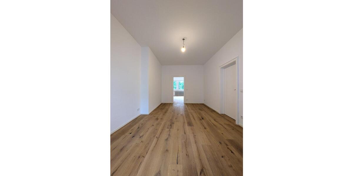 Etagenwohnung Düsseldorf Stadtbezirk 3 - 5 Zimmer, 112 m&sup2;, 1.500&euro; | Angebot:26647392