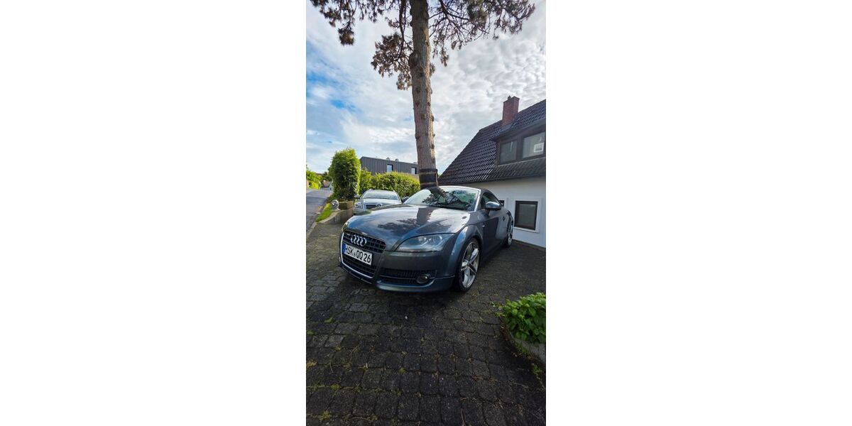 Audi TT 250.000 km 6.000 &euro; Mettmann 40822