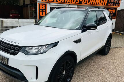 Land Rover Discovery 105.896 km 20.980 &euro; Moers 47445
