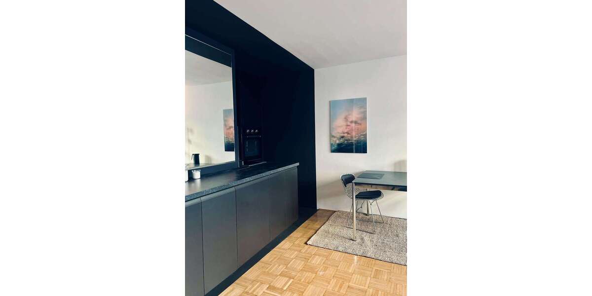 Zimmer Düsseldorf Stadtmitte - 1 Zimmer, 1.200&euro; | Angebot:25528539