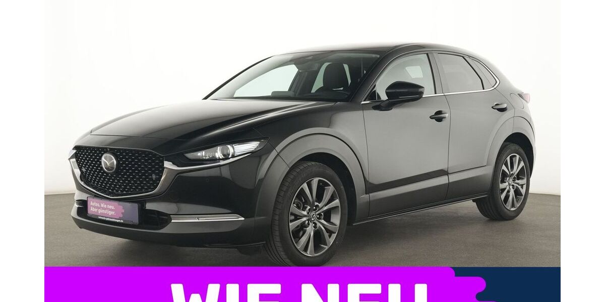 Mazda CX-30 72.356 km 19.399 &euro; Neuss 41460