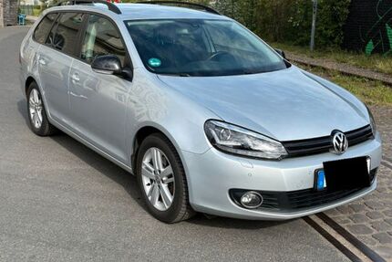 VW Golf 201.495 km 3.990 &euro; Düsseldorf 40597