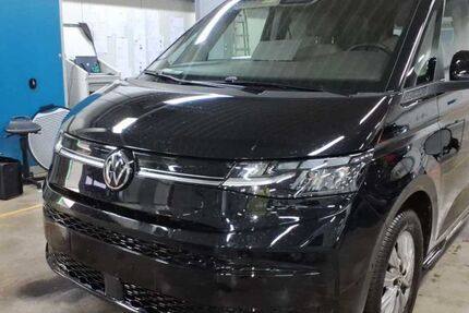 VW T7 Multivan 19.683 km 51.500 &euro; Moenchengladbach 41063