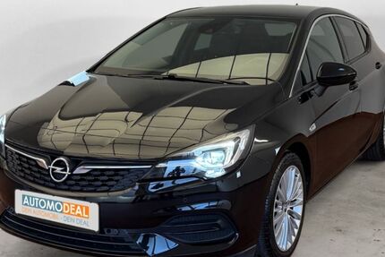 Opel Astra 55.003 km 14.989 &euro; Moers 47445