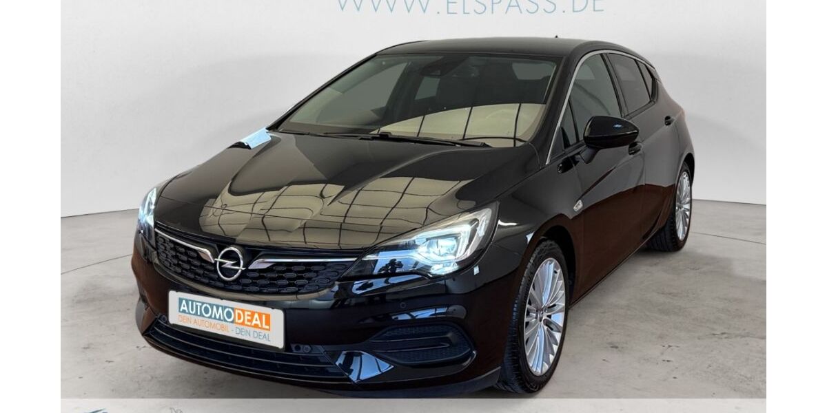 Opel Astra 55.003 km 14.989 &euro; Moers 47445