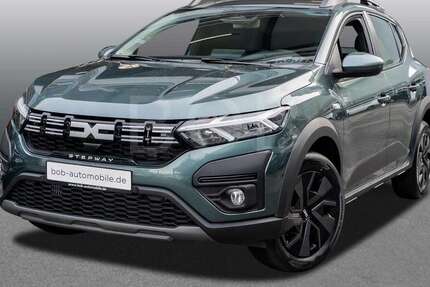 Dacia Sandero 1.001 km 19.988 &euro; Düsseldorf 40233