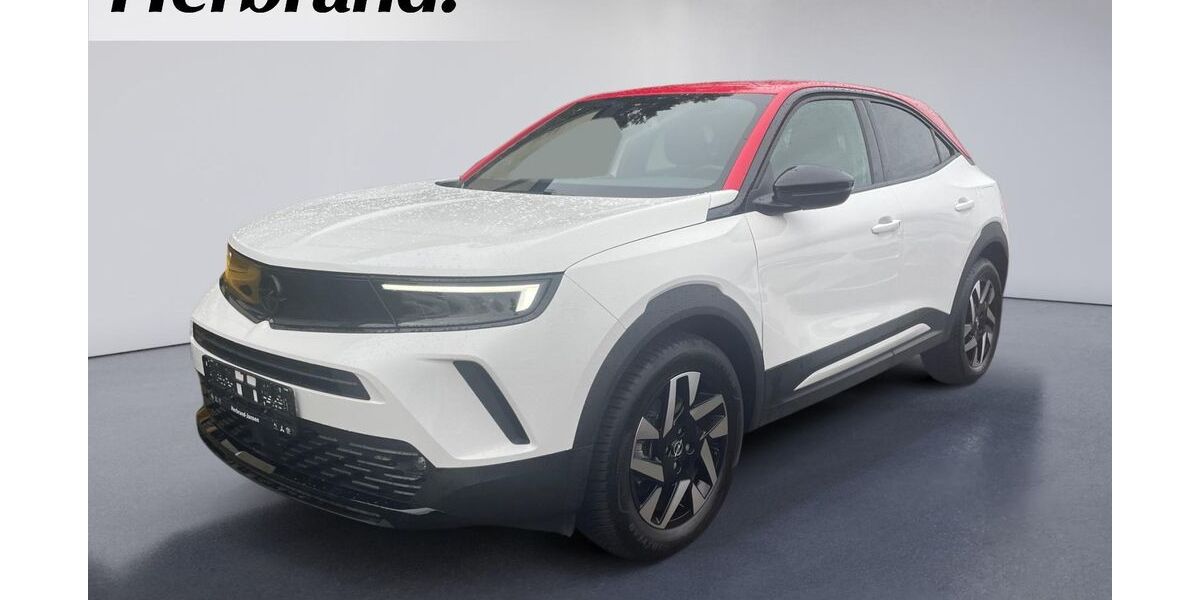 Opel Mokka 38.525 km 17.390 &euro; Mönchengladbach 41066