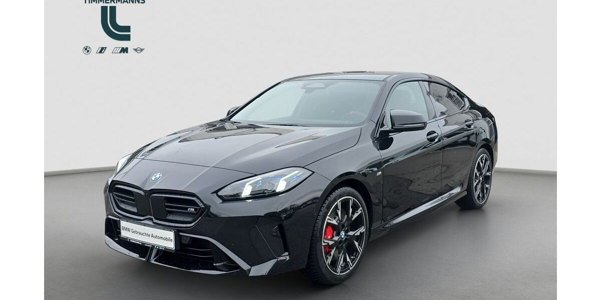 BMW M235 8.836 km 46.390 &euro; Nettetal 41334