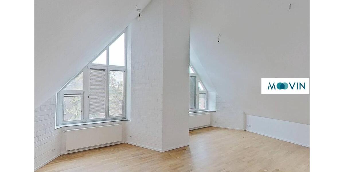 Etagenwohnung Mönchengladbach - 3 Zimmer, 107 m&sup2;, 963&euro; | Angebot:23088382