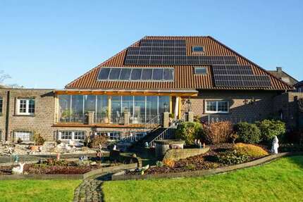 Haus Kerken - 5 Zimmer, 260 m&sup2;, 845.000&euro; | Angebot:24502585