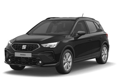 Seat Arona 1.710 km 25.371 &euro; Nettetal 41334
