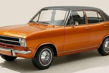 Opel Kadett 5.359 km 12.990 &euro; Düsseldorf Niederkassel 40547