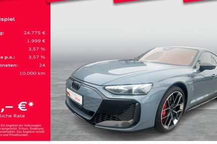 Audi RS e-tron GT 12.019 km 122.880 &euro; Mönchengladbach 41066