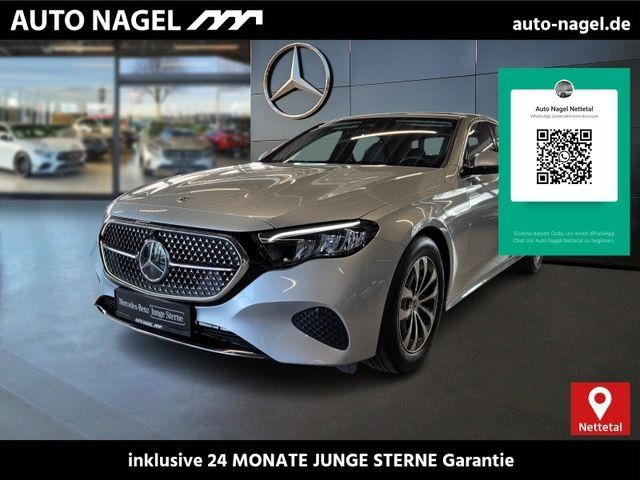 Mercedes-Benz E 220 17.358 km 43.892 &euro; Nettetal 41334