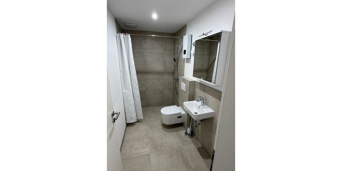 Etagenwohnung Erkelenz - 2 Zimmer, 52 m&sup2;, 900&euro; | Angebot:26099095