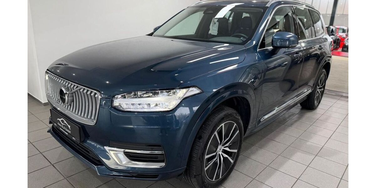 Volvo XC90 90.000 km 44.990 &euro; Heiligenhaus 42579