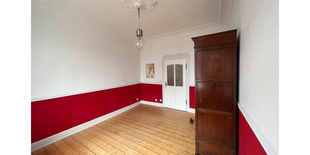 Etagenwohnung Mülheim an der Ruhr - 2 Zimmer, 32 m&sup2;, 990&euro; | Angebot:25962508