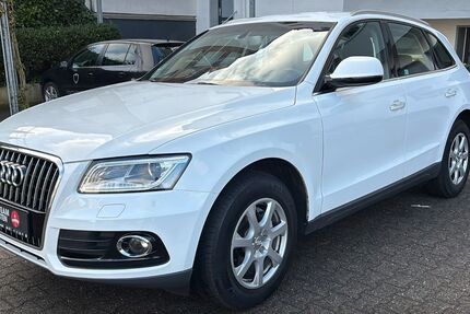 Audi Q5 292.118 km 8.990 &euro; Düsseldorf 40591