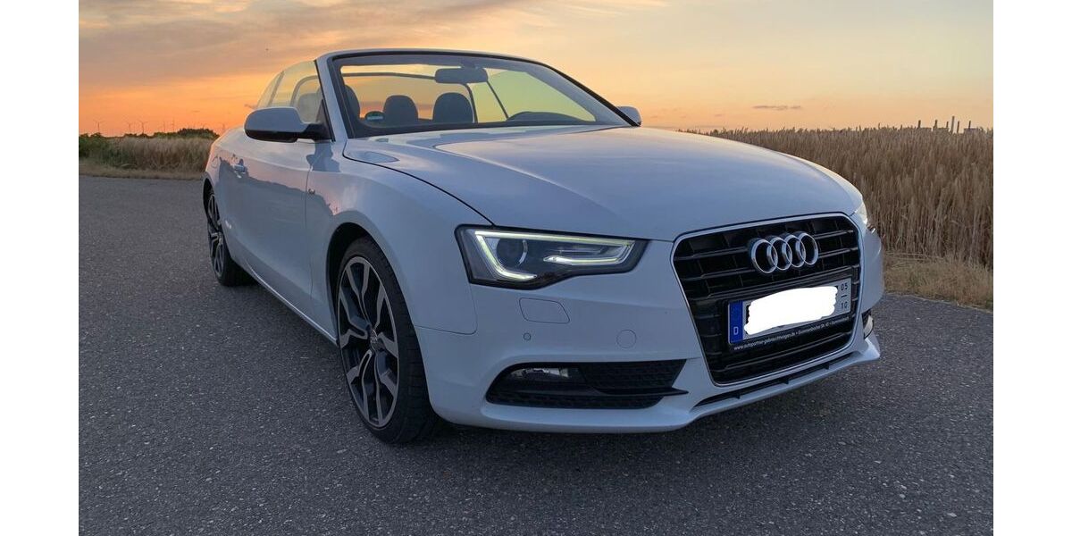 Audi A5 215.000 km 12.999 &euro; Bedburg 50181