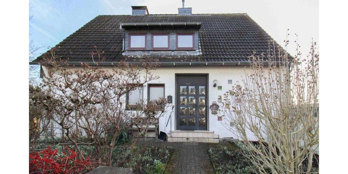 Einfamilienhaus Heiligenhaus Mitte - 6 Zimmer, 539.000&euro; | Angebot:25928976