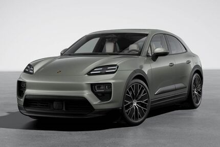 Porsche Macan 11.300 km 82.900 &euro; Willich 47877