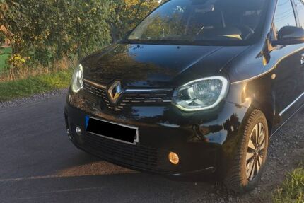 Renault Twingo 45.500 km 9.400 &euro; Moers 47441