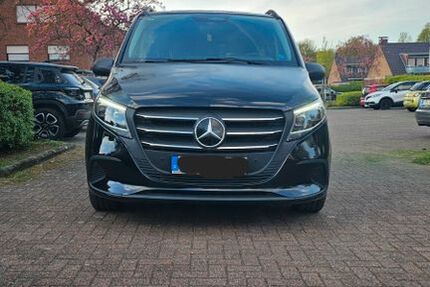 Mercedes-Benz Vito 14.500 km 58.980 &euro; Duisburg 47166