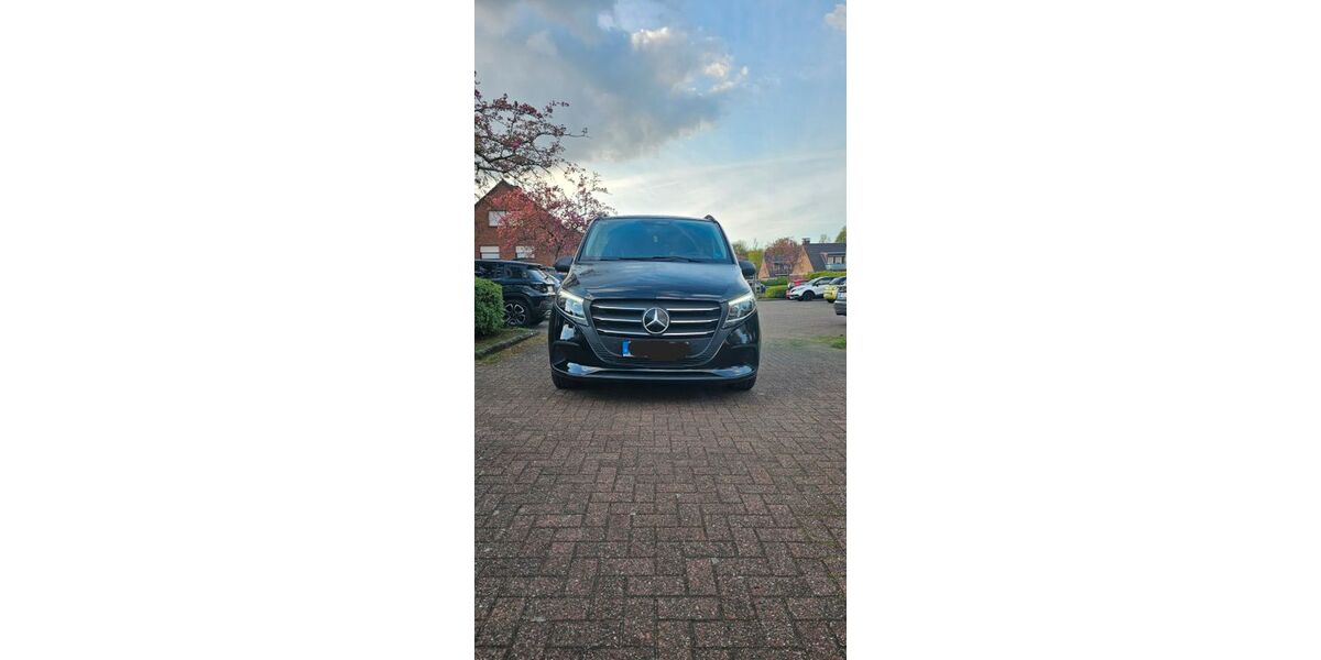 Mercedes-Benz Vito 14.500 km 58.980 &euro; Duisburg 47166