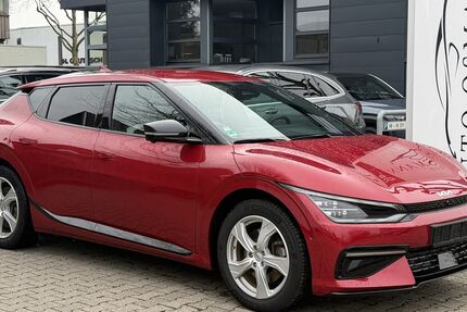 Kia EV6 59.249 km 33.950 &euro; Krefeld 47805