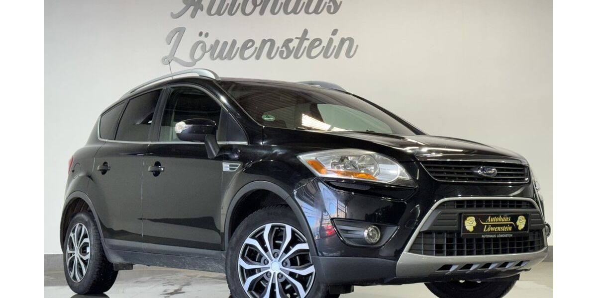 Ford Kuga 180.276 km 3.980 &euro; Moers 47443